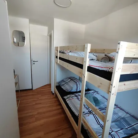 Monteurdomizil * Ουλμ