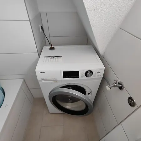 Πανσιόν Monteurdomizil *