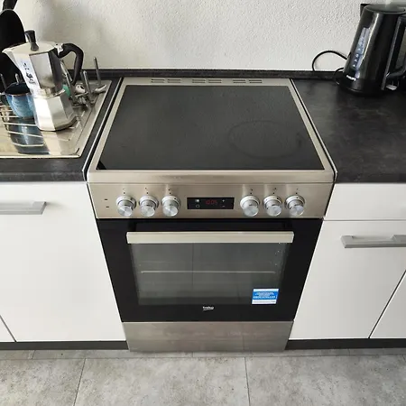 Πανσιόν Monteurdomizil *