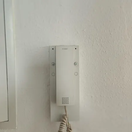 Πανσιόν Monteurdomizil Ουλμ