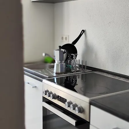 Πανσιόν Monteurdomizil