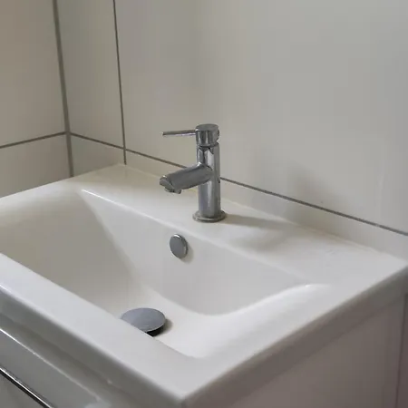 Πανσιόν Monteurdomizil Ουλμ