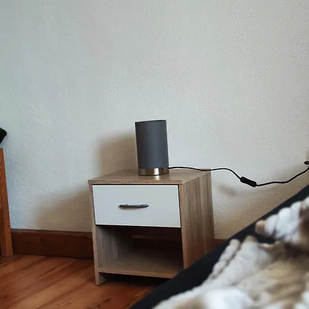 Πανσιόν Monteurdomizil