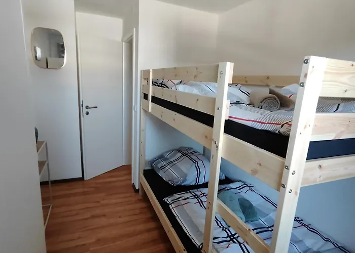 Monteurdomizil * Ουλμ