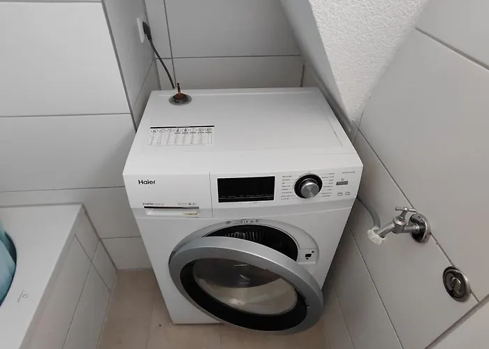 Πανσιόν Monteurdomizil *