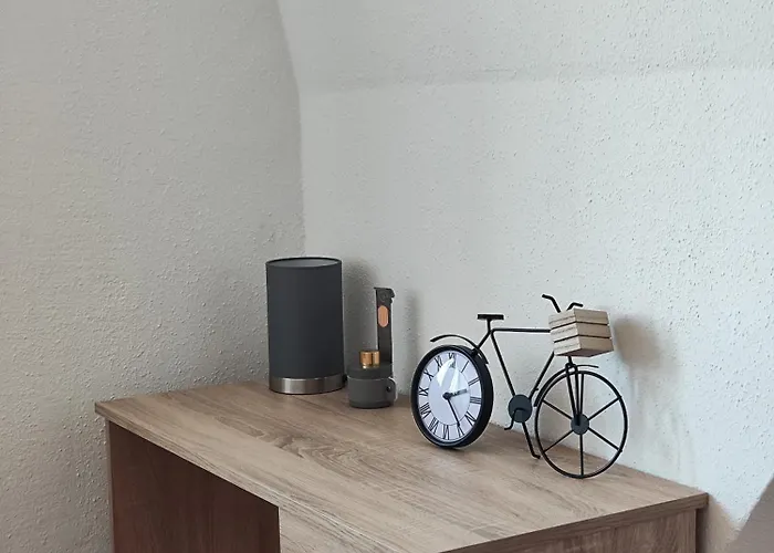 Πανσιόν Monteurdomizil Ουλμ