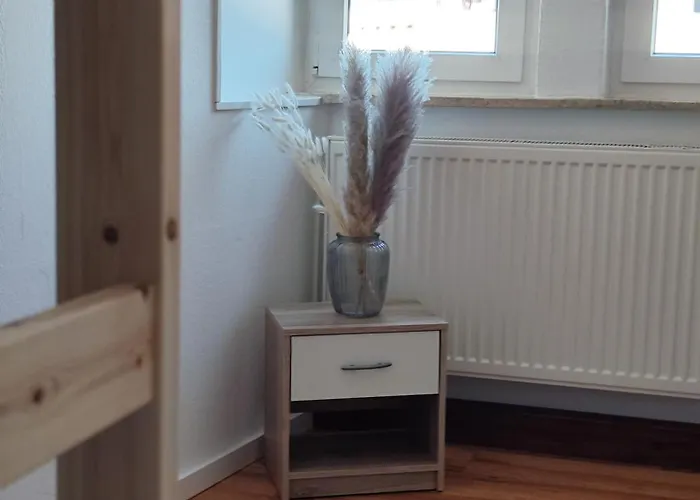 Monteurdomizil Πανσιόν