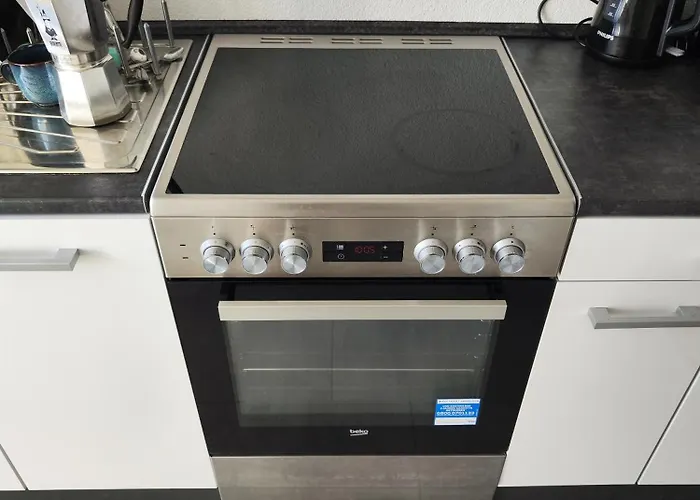 Πανσιόν Monteurdomizil *