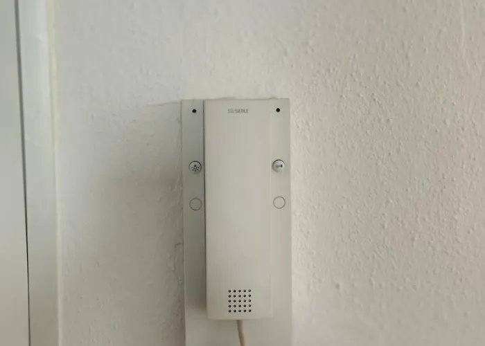 Πανσιόν Monteurdomizil Ουλμ