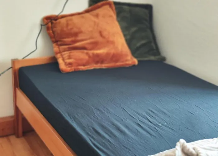 Monteurdomizil Ουλμ