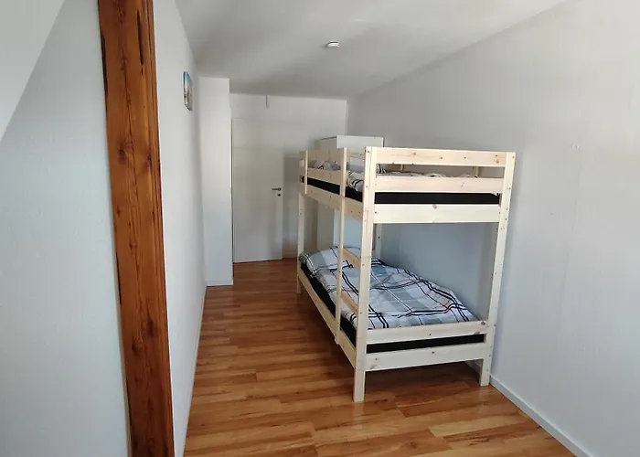 Πανσιόν Monteurdomizil