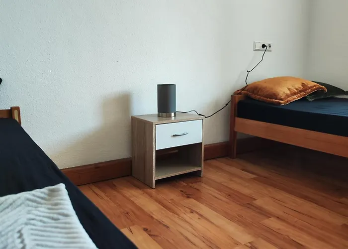 Monteurdomizil * Ουλμ