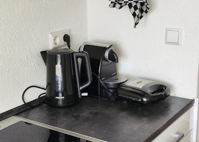 Πανσιόν Monteurdomizil Ουλμ