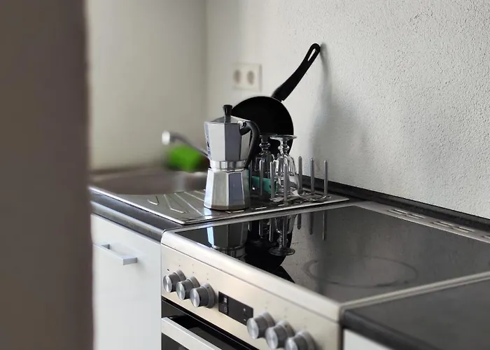 Πανσιόν Monteurdomizil