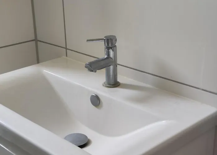 Πανσιόν Monteurdomizil Ουλμ