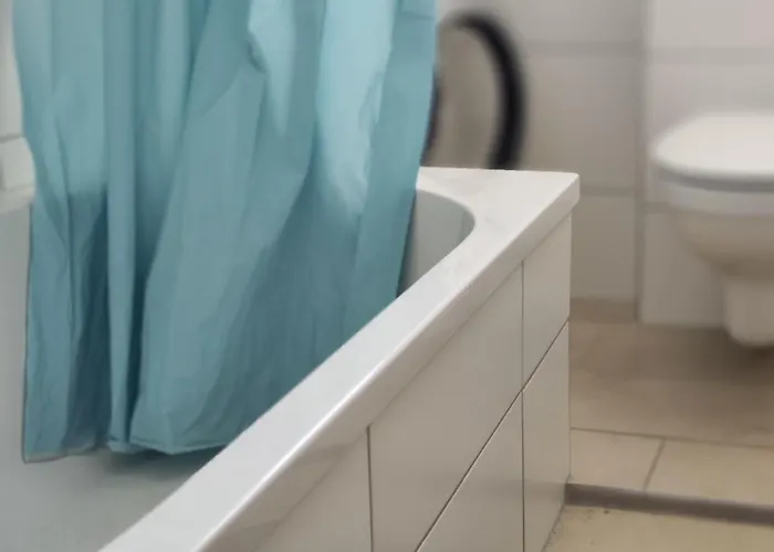 Monteurdomizil * Ουλμ